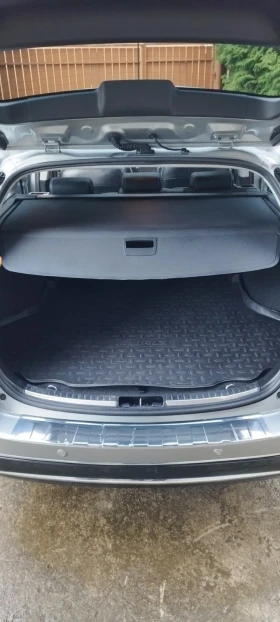 Toyota Auris 2.0 D-4D, Нави, Кмера, Панорама, снимка 12