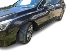 Peugeot 508 2.0 bludehdi Keyless, снимка 4