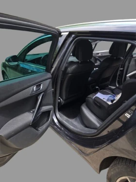 Peugeot 508 2.0 bludehdi Keyless, снимка 10