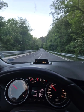 Peugeot 508 2.0 bludehdi Keyless, снимка 12