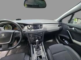 Peugeot 508 2.0 bludehdi Keyless, снимка 7