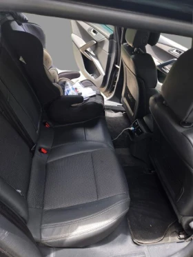 Peugeot 508 2.0 bludehdi Keyless, снимка 11