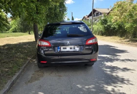 Peugeot 508 2.0 bludehdi Keyless, снимка 2