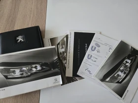 Peugeot 508 2.0 bludehdi Keyless, снимка 14