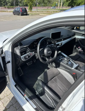 Audi A4, снимка 12