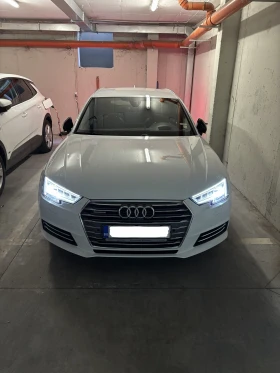 Audi A4, снимка 8
