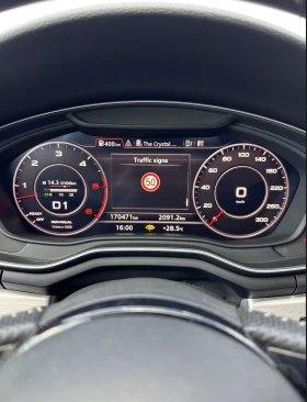 Audi A4, снимка 10
