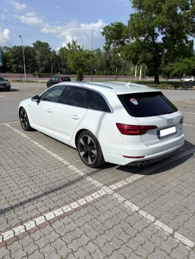 Audi A4, снимка 3