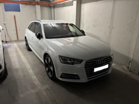 Audi A4, снимка 9