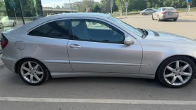 Mercedes-Benz C 220, снимка 3