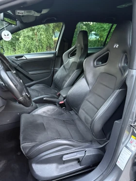 VW Golf 6R CS 4x4 DSG, снимка 5