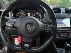 VW Golf 6R CS 4x4 DSG, снимка 12