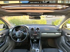 Audi Rs3 A3 3.2 VR6 Turbo 4x4 DSG, снимка 12