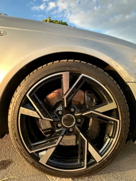 Audi Rs3 A3 3.2 VR6 Turbo 4x4 DSG, снимка 15