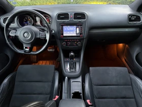 VW Golf 6R CS 4x4 DSG, снимка 10
