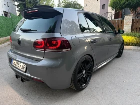 VW Golf 6R CS 4x4 DSG, снимка 4