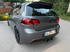 VW Golf 6R CS 4x4 DSG, снимка 3