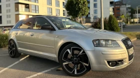 Audi Rs3 A3 3.2 VR6 Turbo 4x4 DSG, снимка 4
