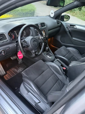 VW Golf 6R CS 4x4 DSG, снимка 6