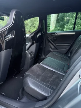 VW Golf 6R CS 4x4 DSG, снимка 9
