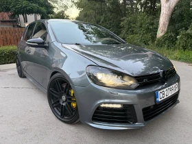 VW Golf 6R CS 4x4 DSG, снимка 2