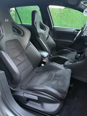 VW Golf 6R CS 4x4 DSG, снимка 7