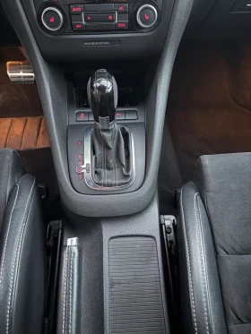 VW Golf 6R CS 4x4 DSG, снимка 13