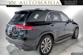 Mercedes-Benz GLE 450 БЕЗ УДАРИ / 360 /HEAD UP / BURMESTER / DIS / ЦЕНА , снимка 9