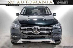 Mercedes-Benz GLE 450 БЕЗ УДАРИ / 360 /HEAD UP / BURMESTER / DIS / ЦЕНА , снимка 3