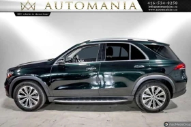 Mercedes-Benz GLE 450 БЕЗ УДАРИ / 360 /HEAD UP / BURMESTER / DIS / ЦЕНА , снимка 5