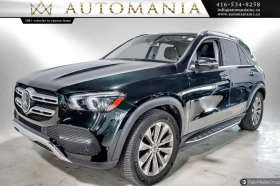 Mercedes-Benz GLE 450 БЕЗ УДАРИ / 360 /HEAD UP / BURMESTER / DIS / ЦЕНА , снимка 4