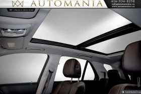 Mercedes-Benz GLE 450 БЕЗ УДАРИ / 360 /HEAD UP / BURMESTER / DIS / ЦЕНА , снимка 11