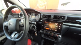 Citroen C3, снимка 6