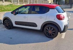 Citroen C3, снимка 2