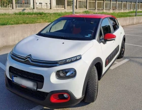 Citroen C3, снимка 1