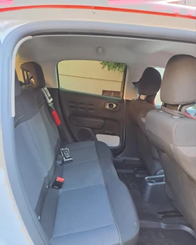 Citroen C3, снимка 9