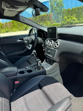 Mercedes-Benz A 200, снимка 12