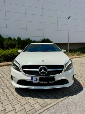 Mercedes-Benz A 200, снимка 2
