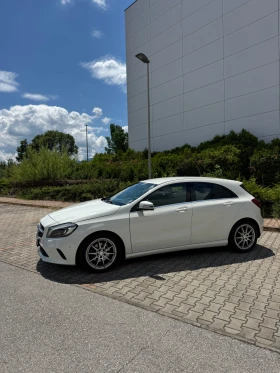 Mercedes-Benz A 200, снимка 9