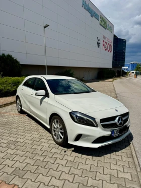 Mercedes-Benz A 200, снимка 5