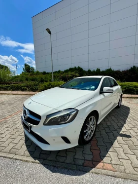 Mercedes-Benz A 200, снимка 4