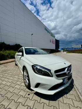Mercedes-Benz A 200, снимка 3