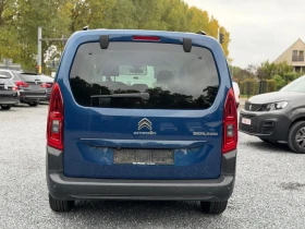 Citroen Berlingo 7 Седалки, снимка 7