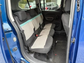 Citroen Berlingo 7 Седалки, снимка 4