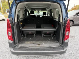 Citroen Berlingo 7 Седалки, снимка 10
