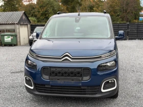Citroen Berlingo 7 Седалки, снимка 1