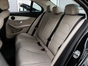Mercedes-Benz C 300 * * 4MATIC * Автокредит * (Цена до България), снимка 7