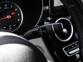 Mercedes-Benz C 300 * * 4MATIC * Автокредит * (Цена до България), снимка 13