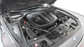 BMW 525 D Xdrive, снимка 17