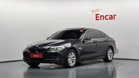 BMW 525 D Xdrive, снимка 1